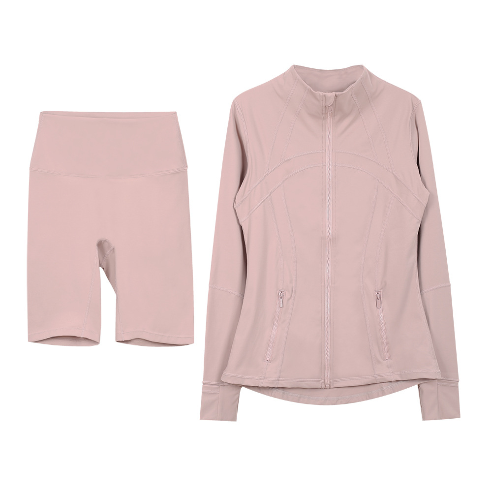Pink mist