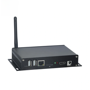 2k 4k Smart Rk3288 Media Tv Player Android Control Box для цифровых вывесок - Product Image 5