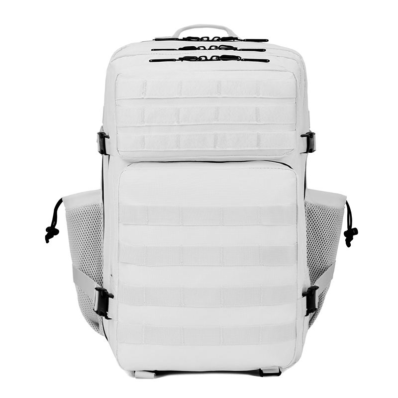 Blanc-en stock couleur