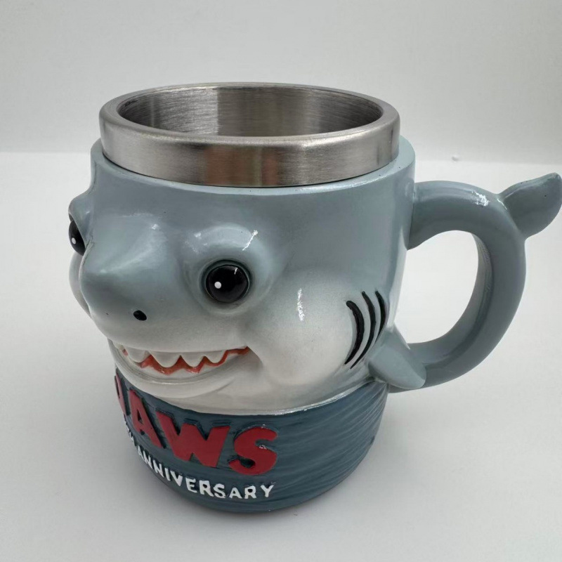 Great white shark