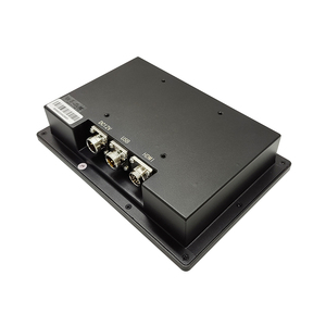 7英寸1000尼特阳光可读显示器全IP67防水9v至36v DC输入带防眩光的USB触摸屏液晶显示器 - Product Image 4