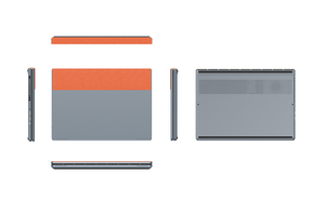 2024 Hot Sales 2 in 1 2.5K Double <strong>Touch</strong> <strong>Screen</strong> 13.5&quot; Laptops Brand New 16+1TB 9000 Battery <strong>Notebook</strong> Business Laptops <strong>Computer</strong> - Product Image 3