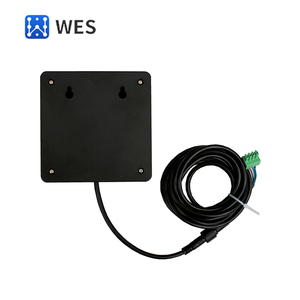 RFID Electronic Tag Reader Karten antenne Remote Active Radio Frequency Tag Aktiver Antennen leser - Product Image 3
