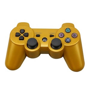 <strong>PS3</strong> <strong>Controller</strong> for <strong>PS3</strong> Wireless BT Gamepad with Double Vibration for <strong>PS3</strong> Joystick Mando Manette Controlador - Product Image 6