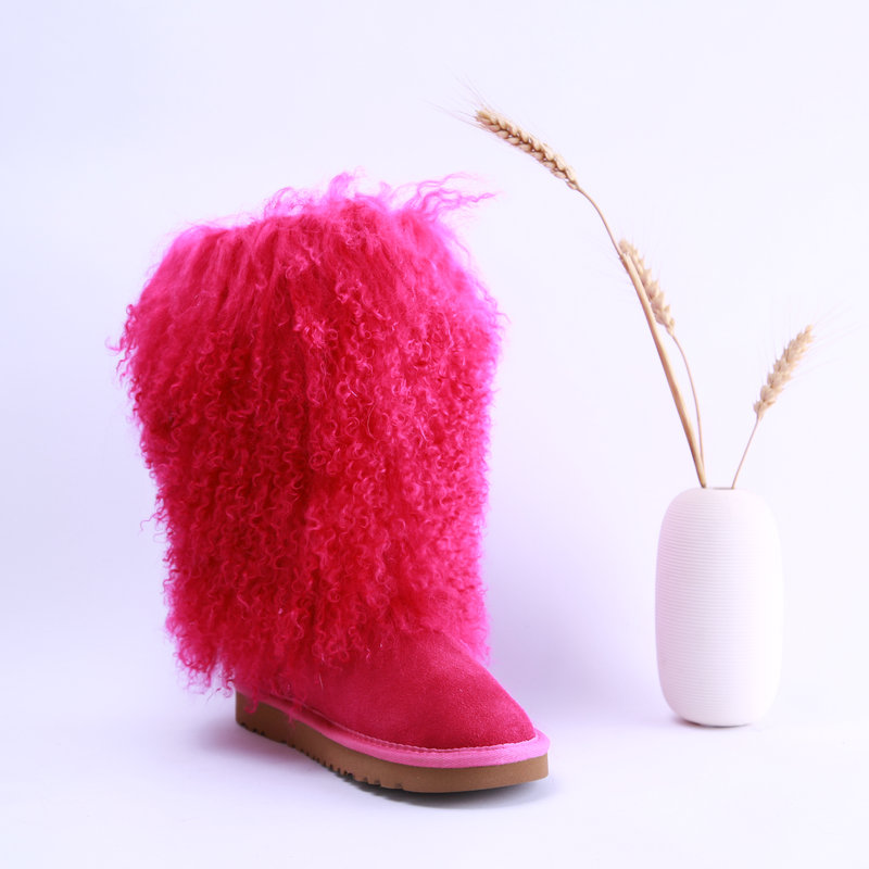 hot pink