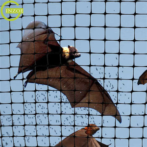 Vogelschutz netz mit hoher Dichte für die Landwirtschaft