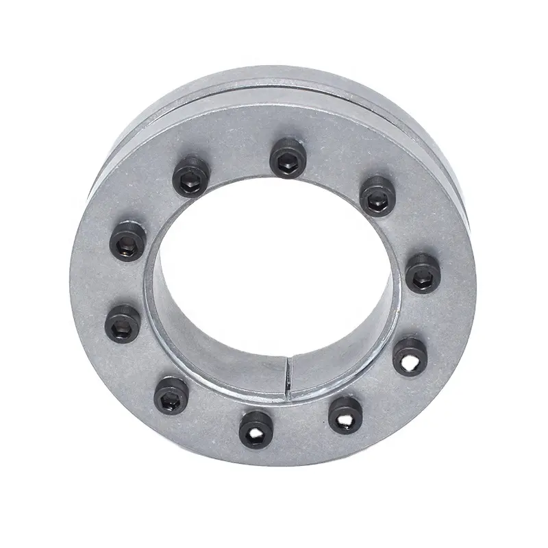 New arrival JIS CSF-A7A type shaft coupling shrink disc industrial container locking device assembly coupling
