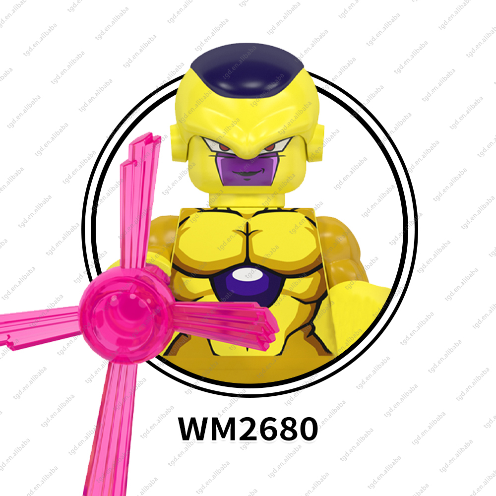 WM2680