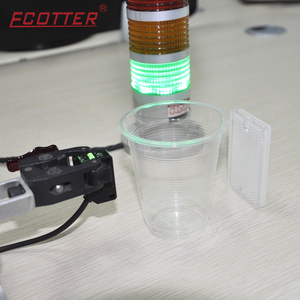 ECOTTER GN-11R Mirror <strong>reflective</strong> photoelectric switch return <strong>reflective</strong> long distance detection <strong>sensor</strong> - Product Image 5