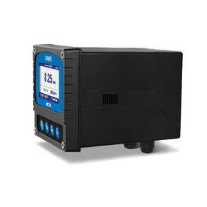 Farb-LCD-Industrie Online-Messgerät für gelösten Sauerstoff Gassensor-Test Sniffer Portable <span class=keywords><strong>Digital</strong></span> Ozone Analyzer