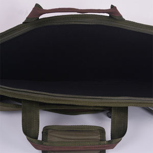 กระเป๋าใส่ปืนและซองปืนกันน้ำสำหรับการเดินทางตั้งแคมป์กลางแจ้งออกแบบได้ตามต้องการ - Product Image 3