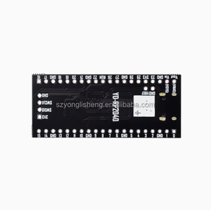 Stock rpberry Pi Board RP2040 4MB 16MB Dual-Core 264KB braccio a bassa potenza microcomputer processore ad alte prestazioni - Product Image 4