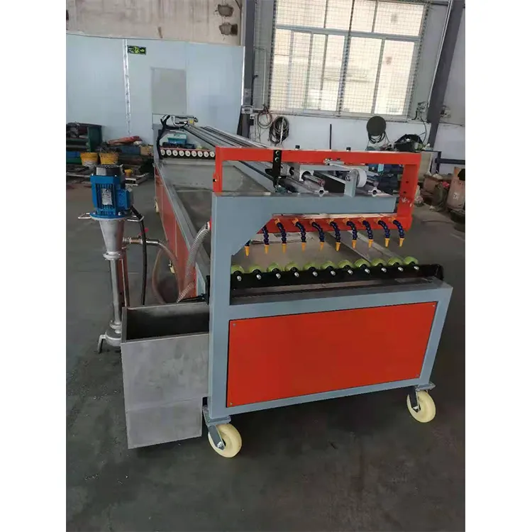 Support Customized High Speed Channel Roll Forming Ceramic Roller Machines