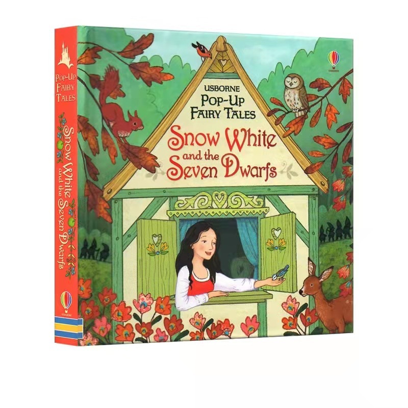 Snow white