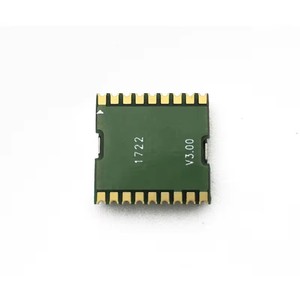 SIMCOM SIM68M GPS GLONASS Módulo de sistema Módulo de posicionamiento multimodo de Frecuencia dual 3G/4G/5G GNSS Receptor SIM68E