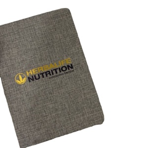 Блокнот для офиса с логотипом - Product Image 3