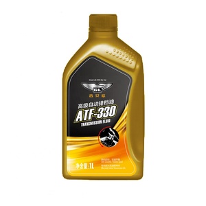 Cvt น้ำมันประสิทธิภาพสูงหลายยานพาหนะ ATF โรงงานน้ำมัน Atf Dexron Iii - Product Image 1