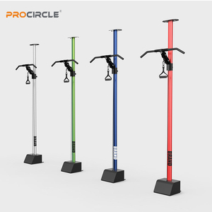 Next-Generation Digital Power Rack Functional <strong>Trainer</strong> for Enhanced Performance