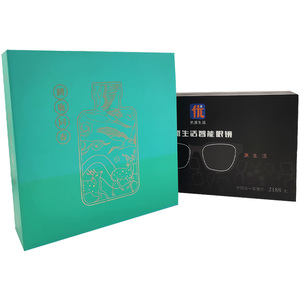 批发定制纸板儿童磁铁礼品盒生日包装弹出式3D精装礼品盒 - Product Image 5
