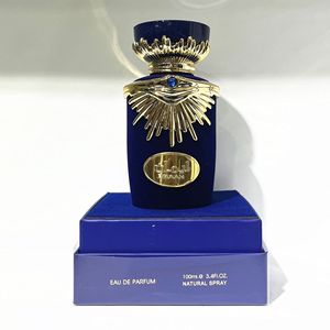סיטונאי <span class=keywords><strong>2025</strong></span> חם מכירה 100 מ "ל ערבית parfum התיכון dubai uae ידי נשים יוקרה עשיר בושם ספריי עשה בסין
