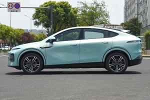 TOPSUN Factory <strong>Price</strong> Fast Charging Time 0.33h China Electric Car X Peng G6 - Product Image 4