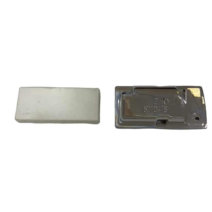 GMC Sirra Classic Parts GMC Sierra 2500 HD 2015 Acsesseries Piezas de máquina de molde de inyección Moldeado de plástico para coche