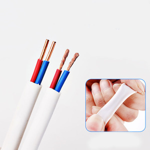 PVC Twisting Copper 3 Core 16mm Waterproof Insulation Power Electrical <strong>Cable</strong> with Rated Voltage 0.6/1kv and <strong>Below</strong> - Product Image 5