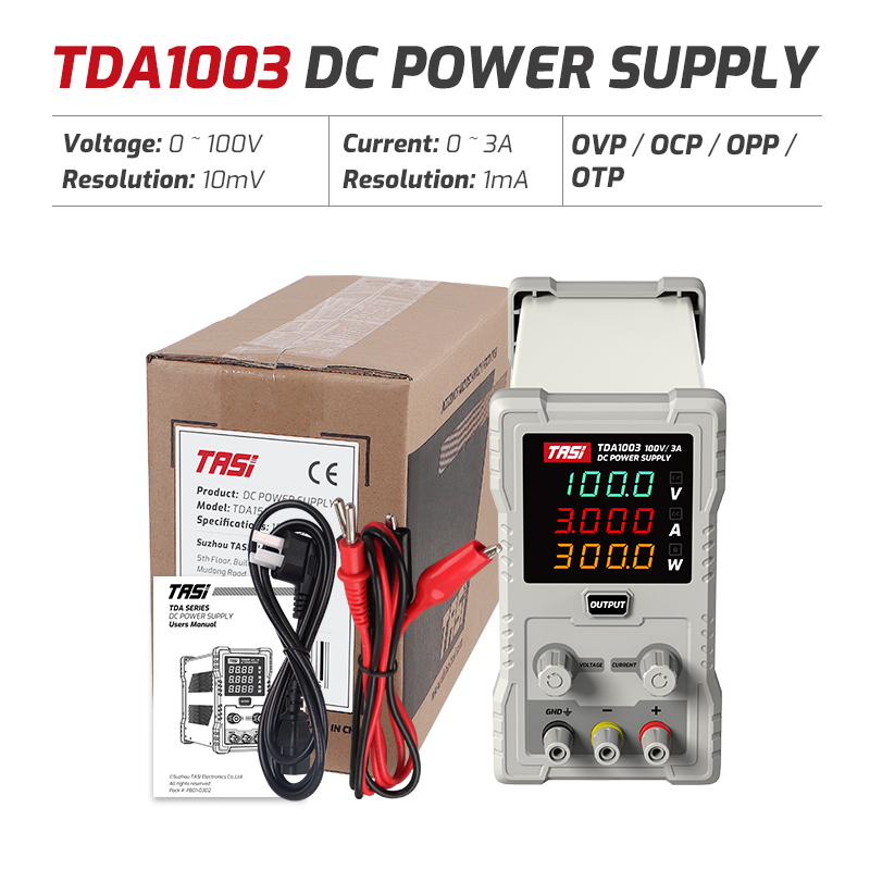 Grey-TDA1003