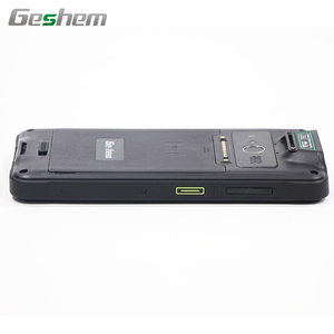 อุปกรณ์ PDA WIFI Bluetooth สำหรับร้านอาหาร2D ZEBRA POS terminal Test 11 finestre NFC Phone Charger Honeywell - Product Image 2
