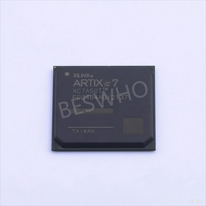 XC3S1500-4FGG456C nuovi microcontrollori e processori XILINXAMD originali IC XC3S1500-4FGG456C XC3S1500-4FGG456C CPLD/FPGA - Product Image 1