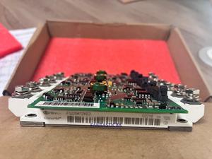 <span class=keywords><strong>CBS502405</strong></span>-<span class=keywords><strong>XMDS</strong></span> Nuovo Stock IGBT/MODULO One Start Contattaci per Prezzi Scontati - Product Image 5