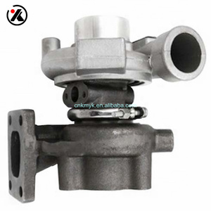 S4K Engine <strong>Turbo</strong> 312C 314C Turbocharger 196-7988 305-4922 49189-02490 for E312C E314C Excavator Engine Parts 3054922 1967988 - Product Image 2