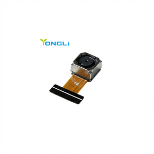 โมดูลกล้อง OV5640 ความละเอียด 500 ล้านพิกเซล สำหรับบอร์ดพัฒนา ESP32 โครงสร้าง 4P ความผิดเพี้ยนต่ำ <<span class=keywords><strong>1</strong></span>% ชิป OV ขนาด <span class=keywords><strong>1</strong></span>/<span class=keywords><strong>4</strong></span> นิ้ว พร้อมระบบโฟกัสอัตโนมัติ - Product Image 1