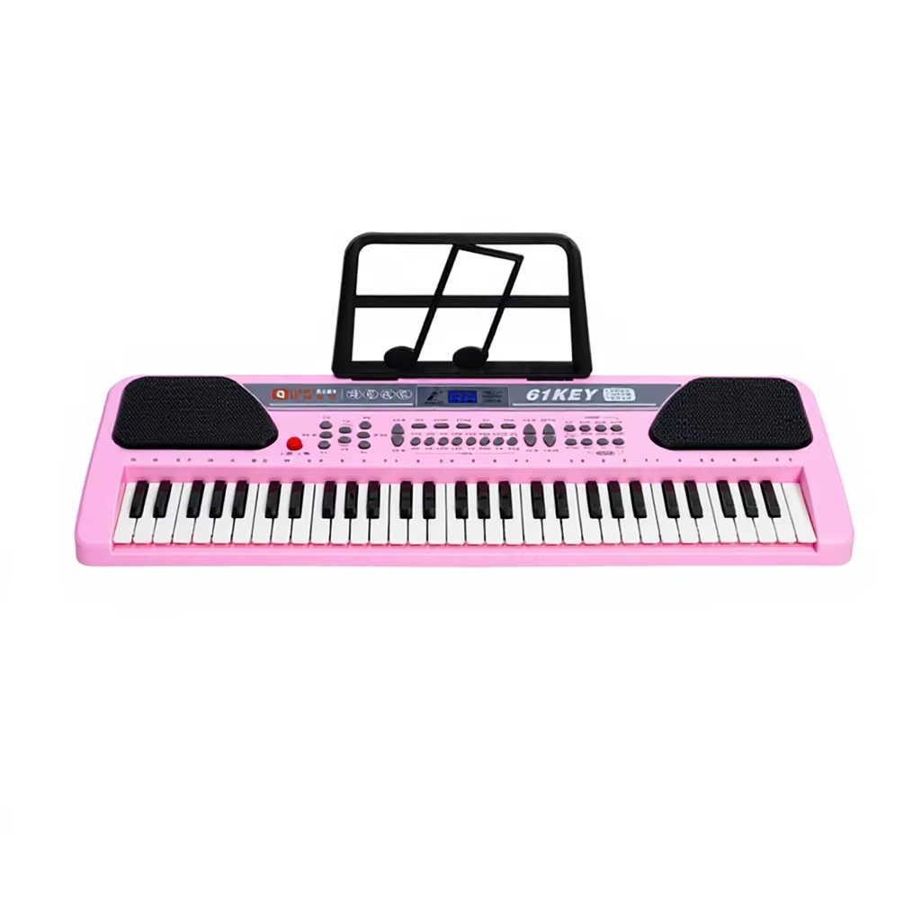 Black; Pink