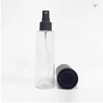 Hot Sale Setting Spray Snel Droog Draagbaar Gemakkelijk Te Dragen Make-Up Huidverzorgingsverpakking Plastic Pompfles