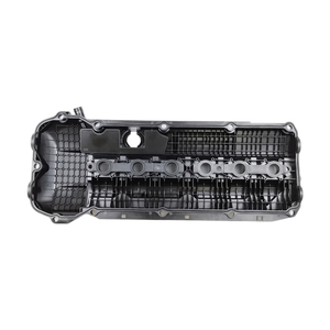 エンジンシリンダーバルブカバー11121432928 <span class=keywords><strong>BMW</strong></span> M54 <span class=keywords><strong>X6</strong></span> Z4用