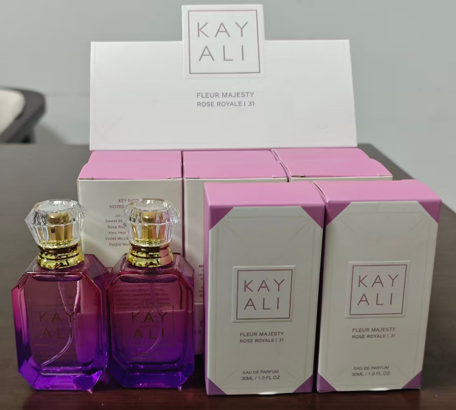 Kayali 31-----1 pz 30 ml