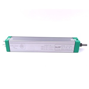 LS2 trasduttore di posizione lineare a basso costo con scala lineare per la misurazione dell'angolo della macchina di stampaggio a iniezione e della posizione lineare - Product Image 4