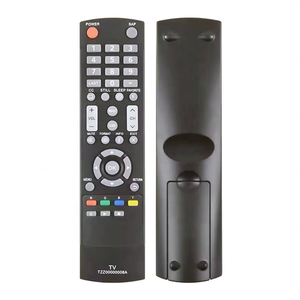 Пульт дистанционного управления OEM TZZ00000008A для Smart TV TC-L42U5 TC-L32C5 TC-32LC54 TC-L3252C TC-L32C5X поддержка TC-L422U5 на заказ - Product Image 4