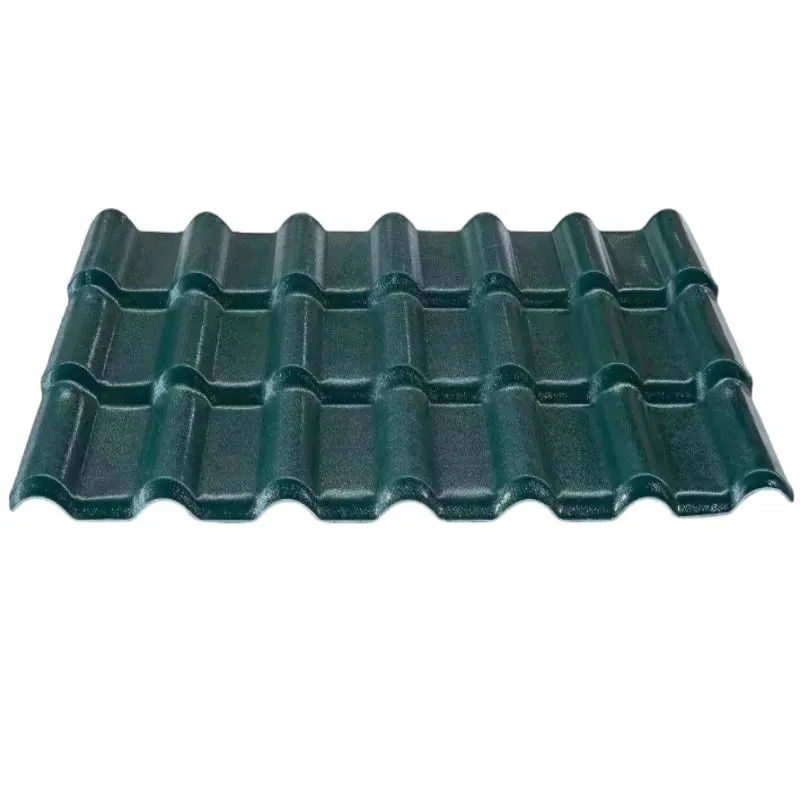 Long color lasting upvc roofing sheet plastic roof tiles corrugated plastic roofing sheets