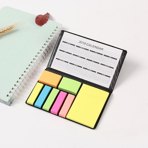 Pu High-grade Sticky <strong>Notes</strong> Business Combination <strong>Notes</strong> - Product Image 5