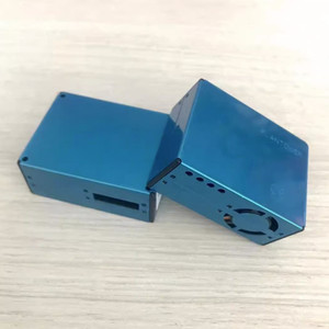 Hochpräziser digitaler Laser PM2.5 Staubs ensor PMS5003 Infrarot sensor Staub gassen sor PMS5003 - Product Image 2
