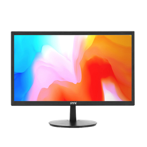 ODM OEM portatile Gaming LED Monitor 19/20/21.5/22 pollici FHD 1080P HDR schermo piatto DVI/DP/USB/VGA per Desktop PC Display LCD - Product Image 1