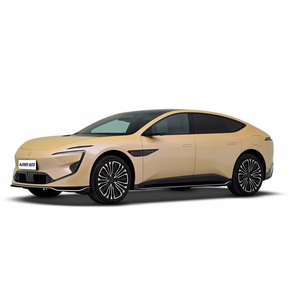 2024 New Model Changan Avatr <strong>12</strong> <strong>Extremely</strong> Long Range New Energy Electric Vehicles Hua-wei avatar <strong>12</strong> Ev Car