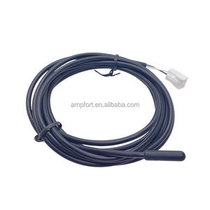 Reemplazo del sensor de temperatura del conjunto del termistor NTC 13459 000015573 para la máquina fabricadora de hielo Manitowoc que fija la falla de la T-4 DE LA T-3 - Product Image 4