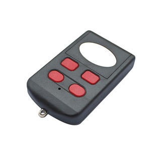 Radio <strong>Remote</strong> <strong>Control</strong> 27mhz, <strong>Rf</strong> Low Frequency <strong>Remote</strong> Duplicator for Auto Gate, Face to Face Learning - Product Image 1