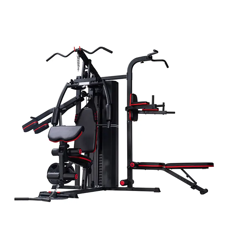مصنع توريد جديد البيع المباشر التدريب الصفحة الرئيسية معدات رياضية للياقة البدنية
