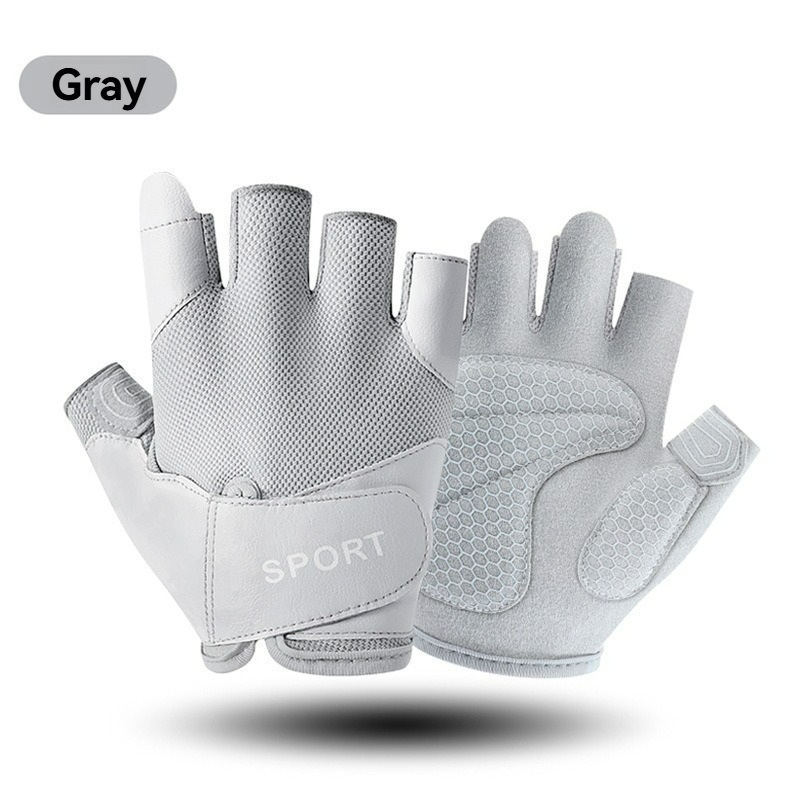 PU mesh fabric Grey