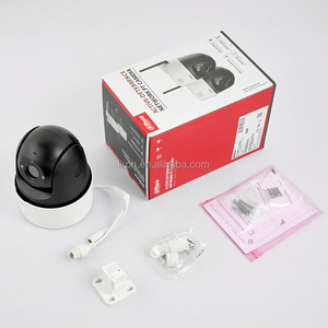 Dahua hazır stok DH-SD2A500-GN-AW-PV 5MP IR ve beyaz ışık tam renkli ağ PT kamera kamera Wifi ağ kamerası - Product Image 2