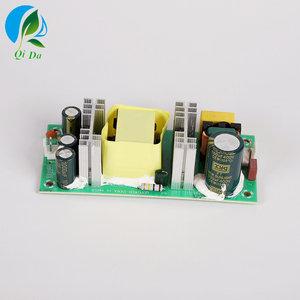 Convertidor AC DC 110V 220V Voltaje de entrada y 51 - 100W Potencia de salida 24V 12V Fuente de alimentación conmutada